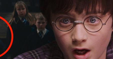 Star Wars, Harry Potter : 10 erreurs dans les films que les fans adorent