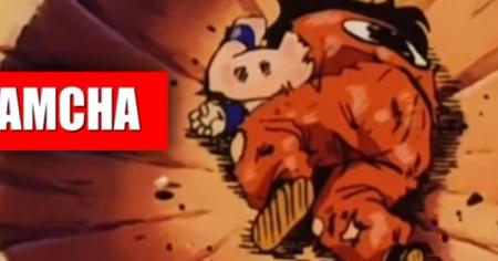 Dragon Ball : les 10 grands losers magnifiques de la saga