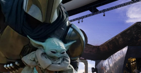 The Mandalorian & Grogu : Disney prend cette grosse décision pour le film Star Wars