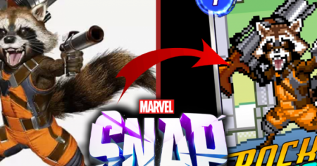 Marvel Snap : grosse polémique, le jeu est accusé de plagiat