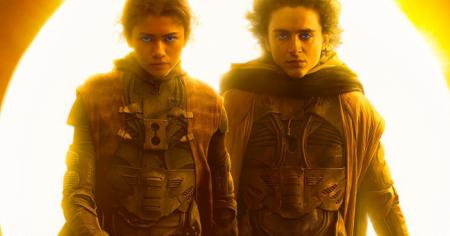 Dune : Deuxième Partie, bon plan pour le coffret collector en édition limitée