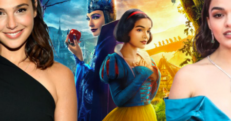 Blanche-Neige : 3 raisons pour lesquelles le film Disney est un flop