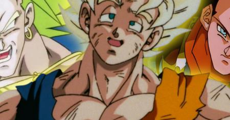 Dragon Ball : 7 défaites de Goku face à des personnages non canons