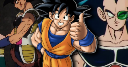 Dragon Ball : Toriyama pensait agrandir la famille de Goku