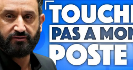 TPMP : Cyril Hanouna annonce la fin de l'émission, les twittos réagissent