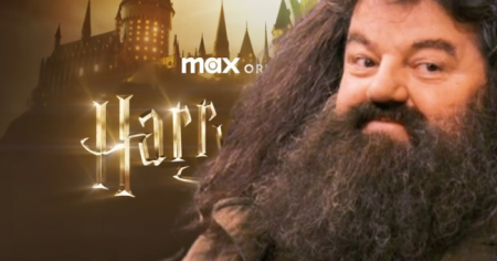 Harry Potter : ce grand acteur pourrait jouer Rubeus Hagrid pour HBO