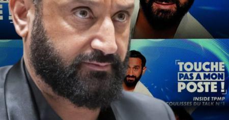 TPMP : les raisons qui auraient incité à l'arrêt de l'émission de Cyril Hanouna