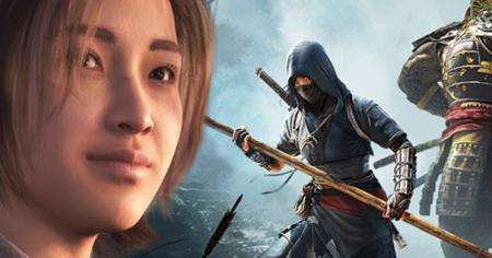 Assassin's Creed Shadows : les chiffres sont tombés, Ubisoft est de retour