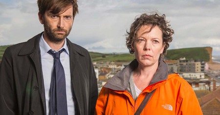 Netflix : cette nouvelle série créée par le créateur de Broadchurch s'annonce grandiose