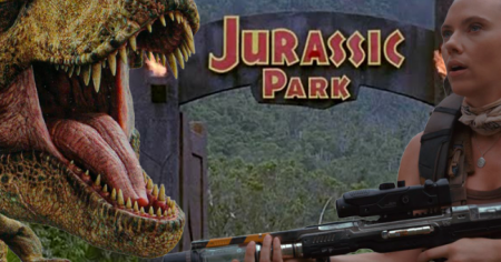 Jurassic World 4 : cette annonce du réalisateur va plaire aux fans de Jurassic Park