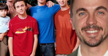 Malcolm : cette photo du retour de la sitcom va faire plaisir aux nostalgiques