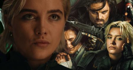 Thunderbolts* : les 2 scènes post-génériques ont fuité, et elles sont folles