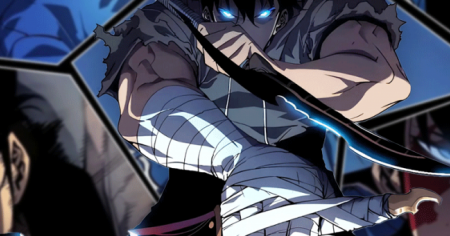 Solo Leveling : Ragnarok est déjà meilleur que le manhwa original sur ce point précis