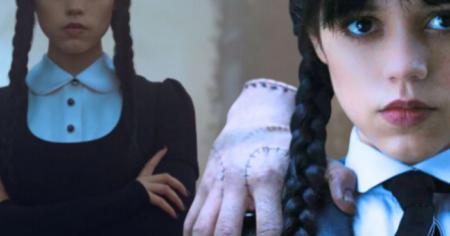 Mercredi saison 2 : ce qu'il faut retenir de la bande-annonce de la série Netflix