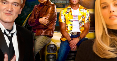 Once Upon A Time In Hollywood : on en sait plus sur la suite Netflix