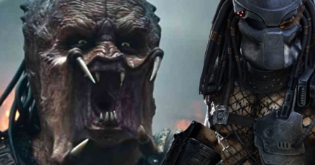 Predator Badlands : le trailer révèle une connexion avec cette saga de SF culte
