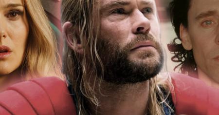 Marvel : triste nouvelle pour le Thor de Chris Hemsworth
