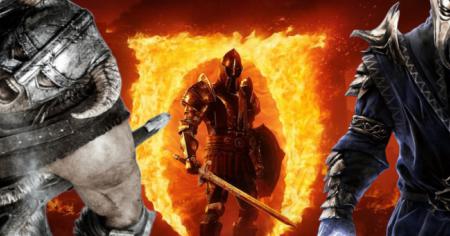 The Elder Scrolls VI : Bethesda doit reprendre ces éléments d'Oblivion Remastered
