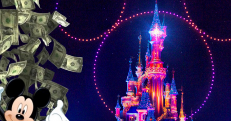 Disneyland Paris : voici les nouveaux pass spéciaux pour les enfants, à vos portefeuilles
