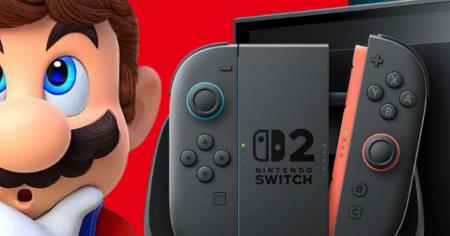 Switch 2 : la console connaît le succès, Nintendo se prépare à une pénurie