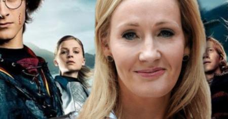 Harry Potter : cet acteur de la saga s'en prend à J.K. Rowling
