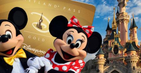 Disneyland Paris : critiqué, le parc annonce cette belle surprise sur les pass annuels