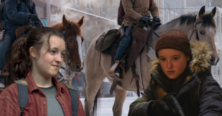 The Last of Us saison 2 : Bella Ramsey a beaucoup souffert pendant le tournage