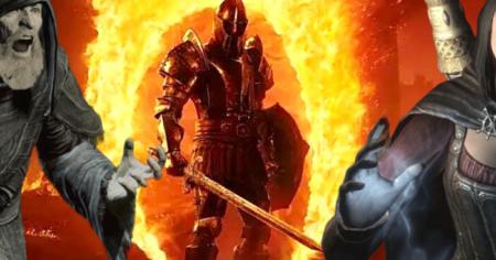The Elder Scrolls IV Oblivion Remastered : ce cadeau de Bethesda fait aux fans de Skyrim