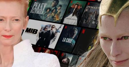 Le Monde de Narnia : Netflix a trouvé sa Sorcière Blanche qui succède à Tilda Swinton