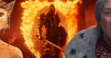 The Elder Scrolls IV Oblivion : cette censure fait râler les fans