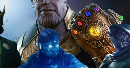 Marvel : on a classé les 15 plus grands ennemis des Avengers