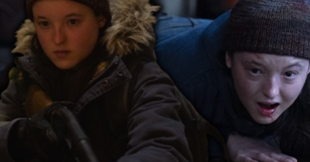 The Last of Us saison 2 : Bella Ramsey a beaucoup souffert pendant le tournage