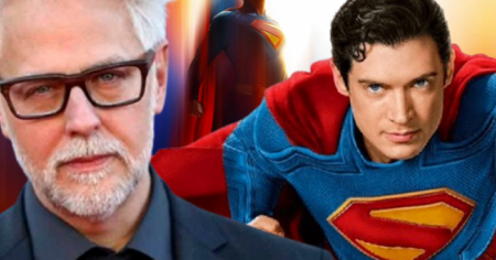 Superman : Warner et James Gunn remportent cette grande victoire
