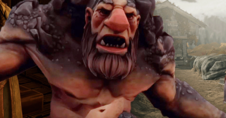 Steam : avis aux fans de RPG, ce jeu coopératif prometteur sort aujourd'hui sur PC