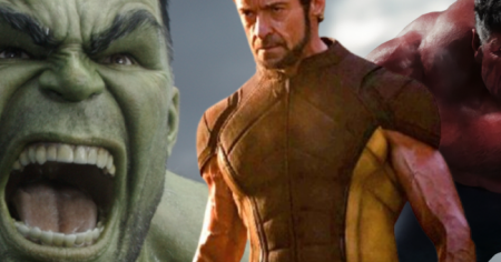 Marvel : ces 4 évènements nécessaires pour sauver le Hulk du MCU