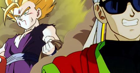 Dragon Ball : les 8 tenues les plus stylées de Gohan