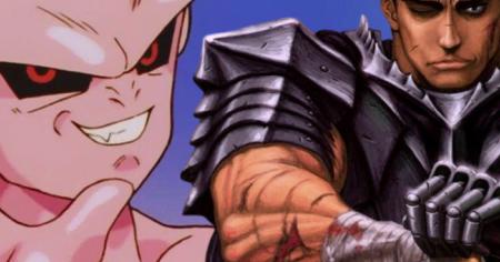 Dragon Ball, Berserk : 6 personnages d'anime capables de vaincre des dieux (partie 2)