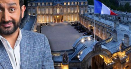 Cyril Hanouna : son programme à la présidentielle dévoilé, les internautes choqués