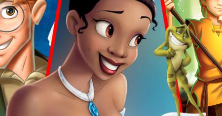 Disney : les 8 classiques d'animation les plus sous-estimés