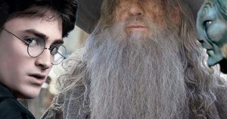 Les 10 plus grands films de fantasy des années 2000