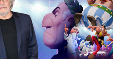 Astérix et Obélix Le Combat des chefs : 5 bonnes raisons de regarder la série Netflix