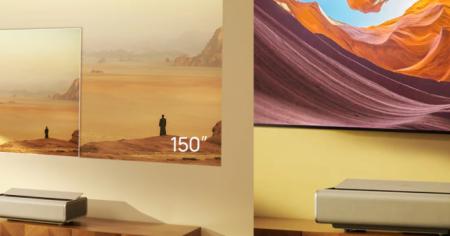 Test XGIMI AURA 2 : est-ce qu'il peut remplacer votre TV ?