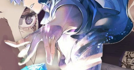 Super Cube : ce Solo Leveling chinois est l'un des meilleurs animes du moment