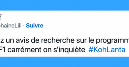 Koh-Lanta La Revanche des 4 Terres épisode 10 : top 15 des tweets les plus drôles