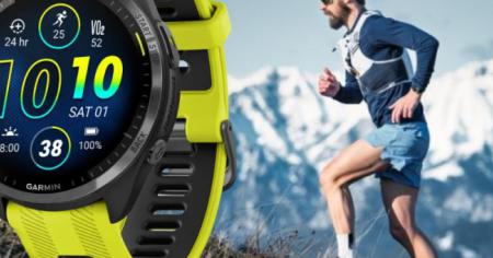 Montres connectées pour le sport : nos conseils pour trouver la meilleure en 2025