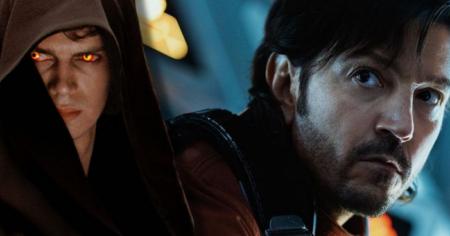 Andor saison 2 : 20 ans plus tard, la série accomplit cette promesse de Star Wars