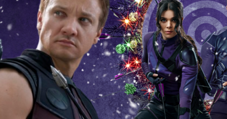 Hawkeye saison 2 : Jeremy Renner explique pourquoi la série Marvel s'est arrêtée