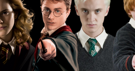 Harry Potter : cet acteur culte des films sera dans la série