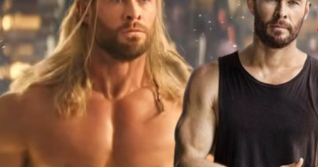 Avengers Doomsday : Chris Hemsworth dévoile son impressionnant entraînement pour Thor