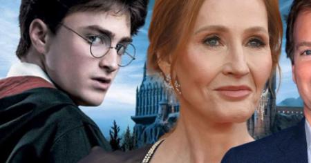 Harry Potter : face à l'implication de J.K. Rowling, HBO rassure les fans